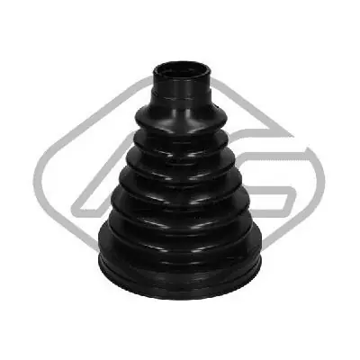 Fuelle, árbol de transmisión METALCAUCHO 10184 Directo De Fábrica